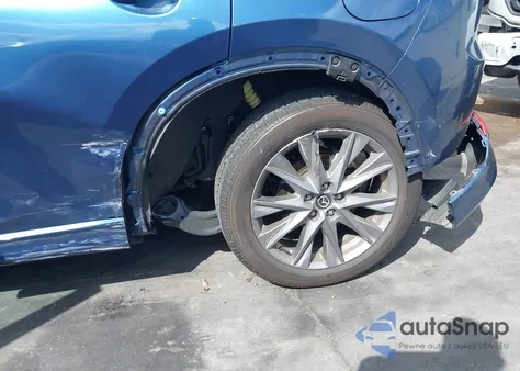 2024 Mazda Cx-5 2.5 S Premium z USA, uszkodzony, nr VIN JM3KFBDM0R0375231